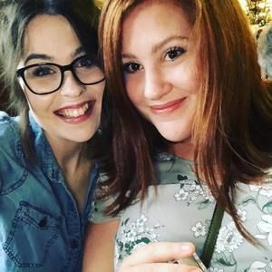 Meet your Posher, Kaitlin